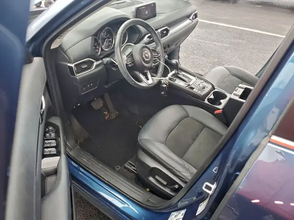 JM3KFBCM0L0831463 2020 MAZDA CX-5 - Image 8