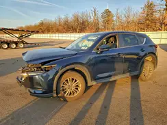 JM3KFBCM0L0841992 2020 MAZDA CX-5