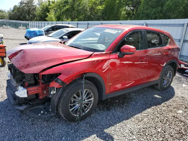 JM3KFBCM0L0842530 2020 MAZDA CX-5 - Image 1