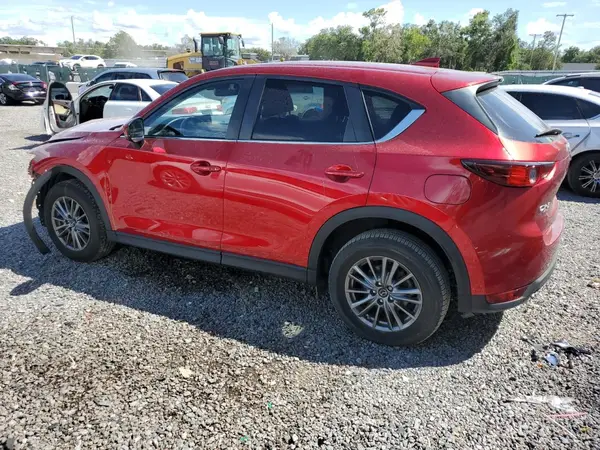 JM3KFBCM0L0842530 2020 MAZDA CX-5 - Image 2