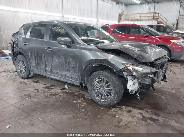 JM3KFBCM0L0843242 2020 MAZDA CX-5 - Image 1