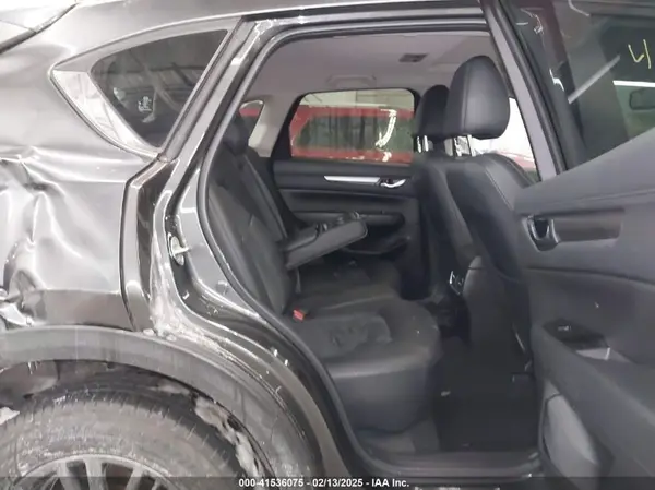 JM3KFBCM0L0843242 2020 MAZDA CX-5 - Image 8