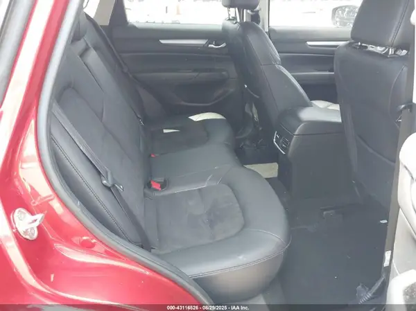 JM3KFBCM0L0844763 2020 MAZDA CX-5 - Image 8