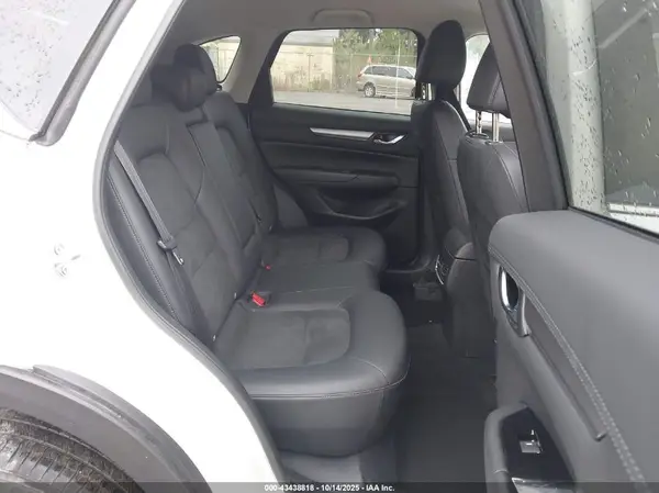 JM3KFBCM0L0852443 2020 MAZDA CX-5 - Image 8