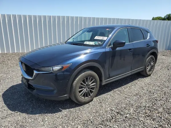 JM3KFBCM0L0855309 2020 MAZDA CX-5 - Image 1