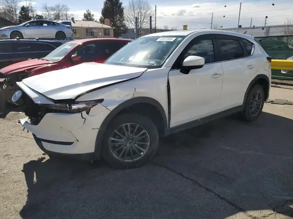 JM3KFBCM0L0858355 2020 MAZDA CX-5 - Image 1