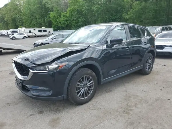 JM3KFBCM0L0867945 2020 MAZDA CX-5 - Image 1