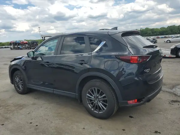 JM3KFBCM0L0867945 2020 MAZDA CX-5 - Image 2