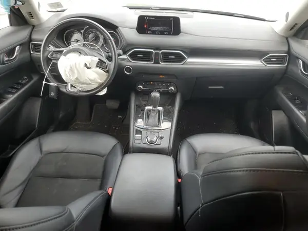 JM3KFBCM0L0867945 2020 MAZDA CX-5 - Image 8