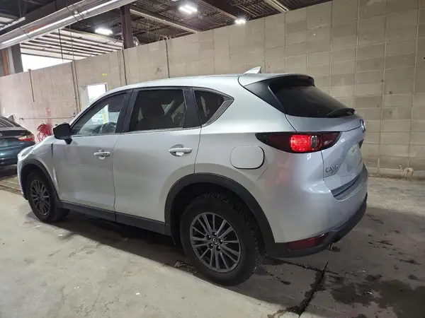 JM3KFBCM0L0868710 2020 MAZDA CX-5 - Image 2