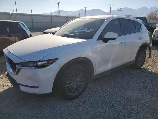 JM3KFBCM0L0869629 2020 MAZDA CX-5 - Image 1