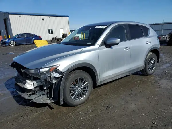 JM3KFBCM0L1740400 2020 MAZDA CX-5 - Image 1