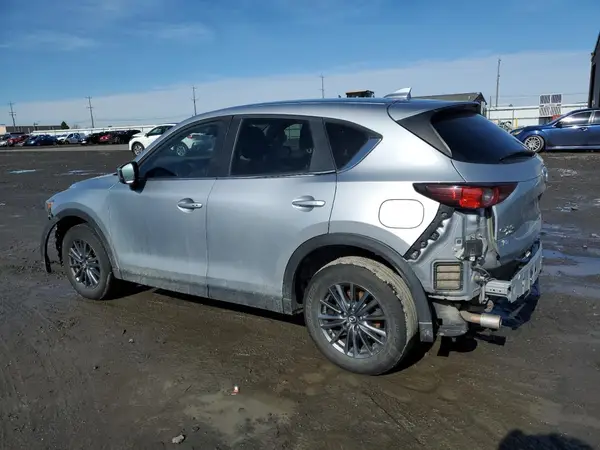 JM3KFBCM0L1740400 2020 MAZDA CX-5 - Image 2