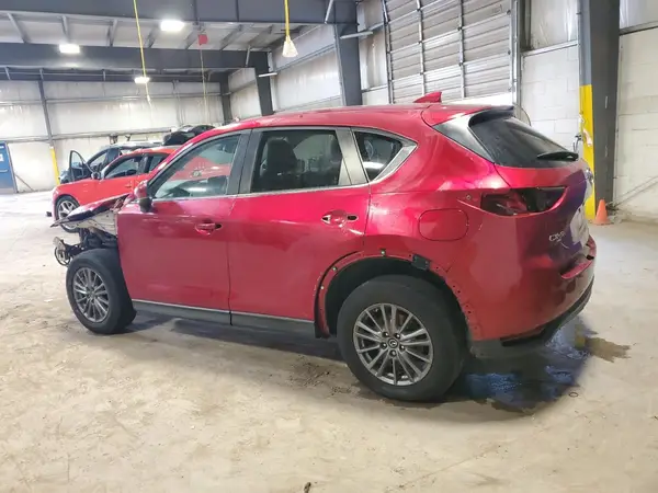 JM3KFBCM0L1741997 2020 MAZDA CX-5 - Image 2