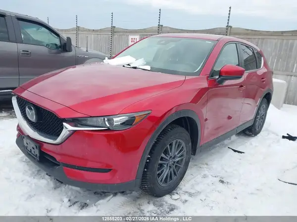 JM3KFBCM0L1762817 2020 MAZDA CX-5 - Image 2