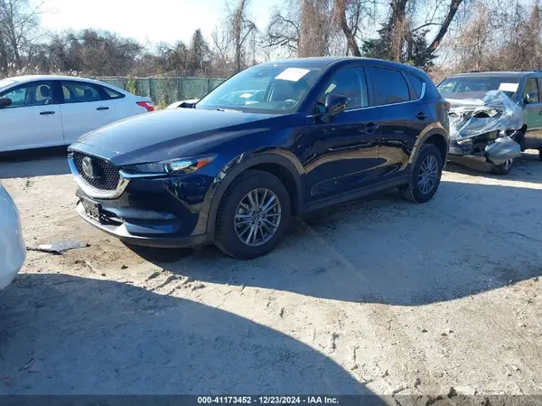 JM3KFBCM0L1764468 2020 MAZDA CX-5 - Image 2