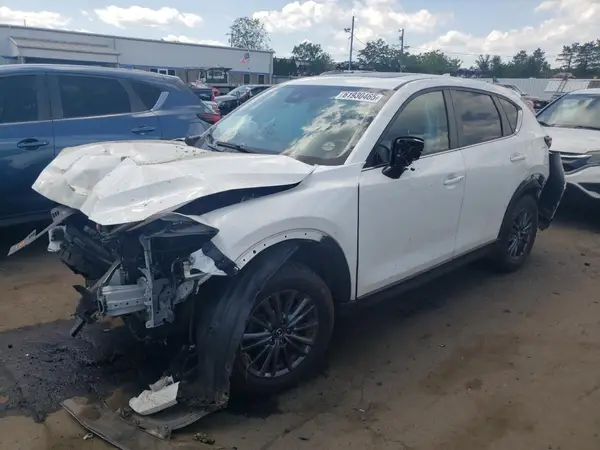 JM3KFBCM0L1765362 2020 MAZDA CX-5 - Image 1