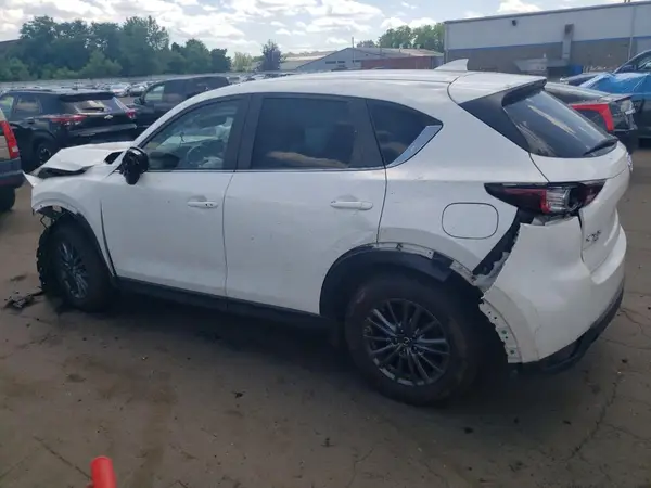JM3KFBCM0L1765362 2020 MAZDA CX-5 - Image 2