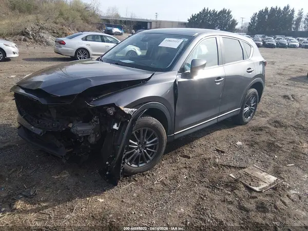 JM3KFBCM0L1766205 2020 MAZDA CX-5 - Image 2