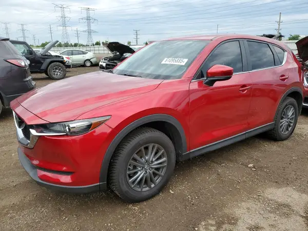 JM3KFBCM0L1773526 2020 MAZDA CX-5 - Image 1