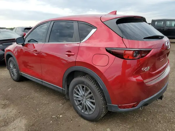 JM3KFBCM0L1773526 2020 MAZDA CX-5 - Image 2
