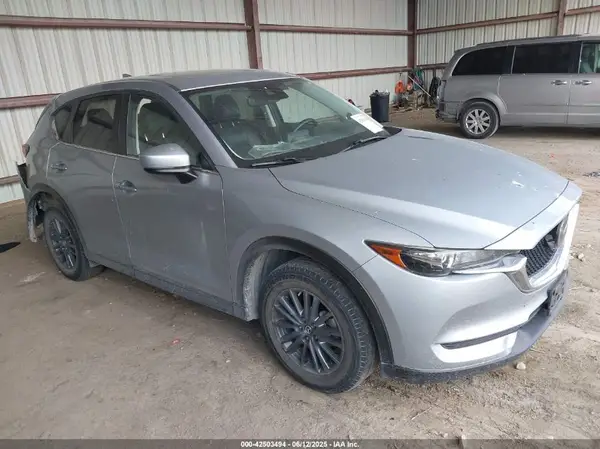 JM3KFBCM0L1810087 2020 MAZDA CX-5 - Image 1