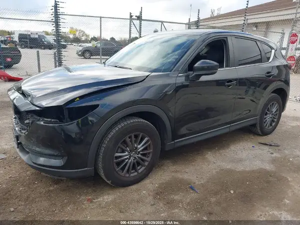 JM3KFBCM0L1817279 2020 MAZDA CX-5 - Image 2