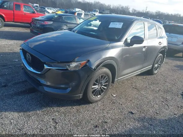 JM3KFBCM0L1822773 2020 MAZDA CX-5 - Image 2