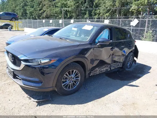 JM3KFBCM0L1829612 2020 MAZDA CX-5 - Image 2