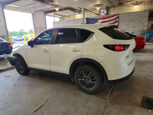 JM3KFBCM0L1843932 2020 MAZDA CX-5 - Image 2
