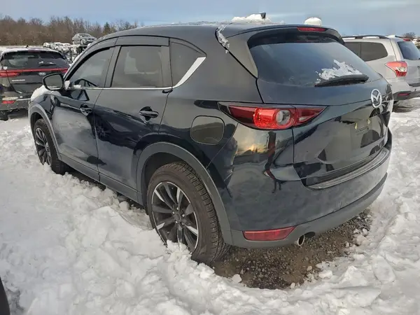 JM3KFBCM0L1853036 2020 MAZDA CX-5 - Image 2