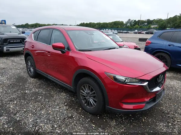 JM3KFBCM0L1866529 2020 MAZDA CX-5 - Image 1