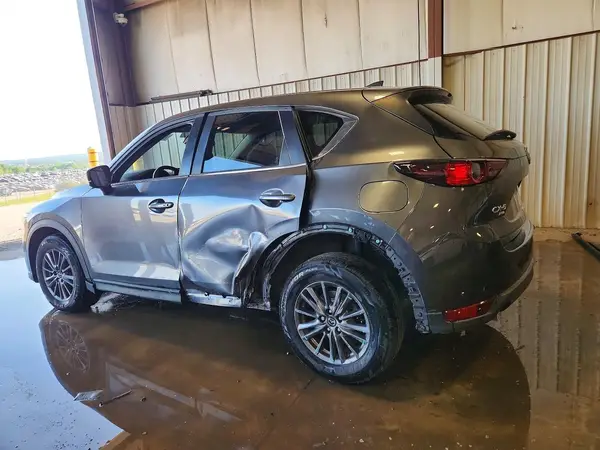 JM3KFBCM0L1866613 2020 MAZDA CX-5 - Image 2