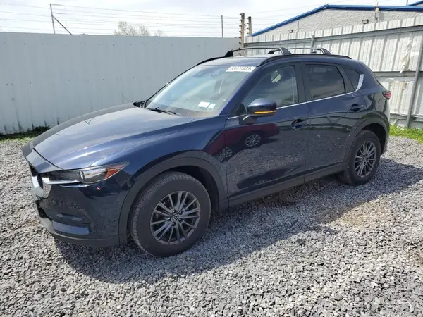 JM3KFBCM0M0302015 2021 MAZDA CX-5 - Image 1