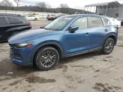 JM3KFBCM0M0325133 2021 MAZDA CX-5