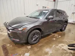 JM3KFBCM0M0325424 2021 MAZDA CX-5