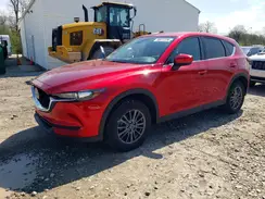 JM3KFBCM0M0336813 2021 MAZDA CX-5