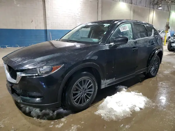 JM3KFBCM0M0337718 2021 MAZDA CX-5 - Image 1