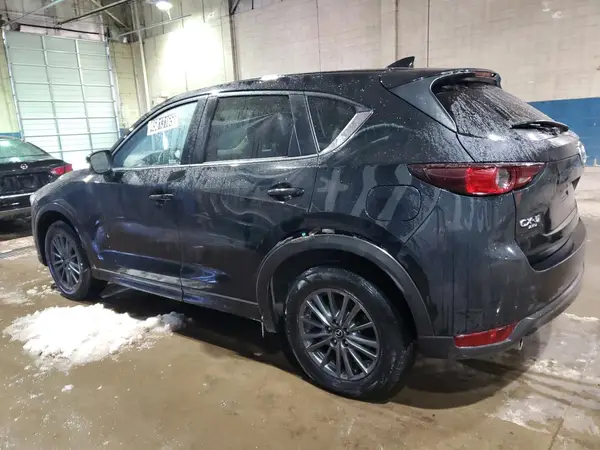 JM3KFBCM0M0337718 2021 MAZDA CX-5 - Image 2