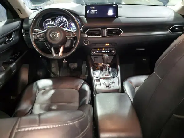 JM3KFBCM0M0337718 2021 MAZDA CX-5 - Image 8