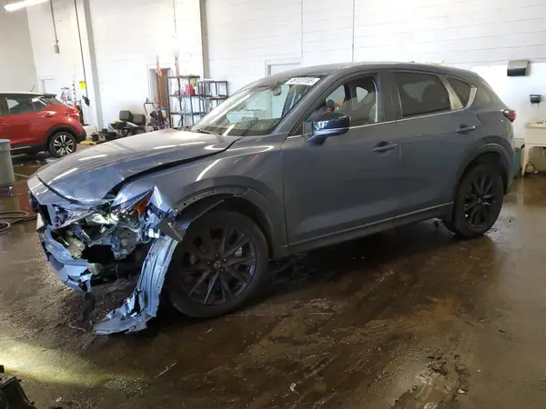 JM3KFBCM0M0339372 2021 MAZDA CX-5 - Image 1