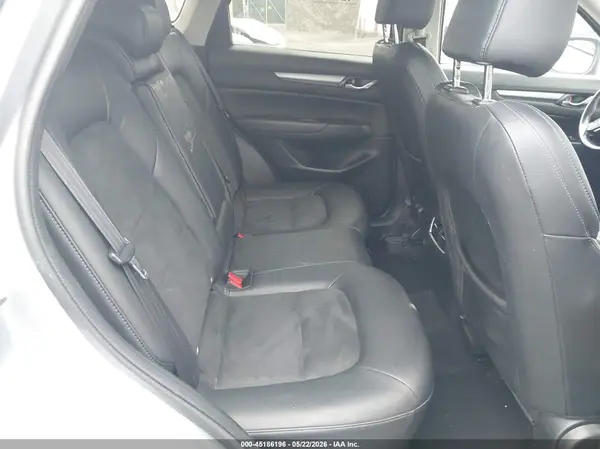 JM3KFBCM0M0341333 2021 MAZDA CX-5 - Image 8