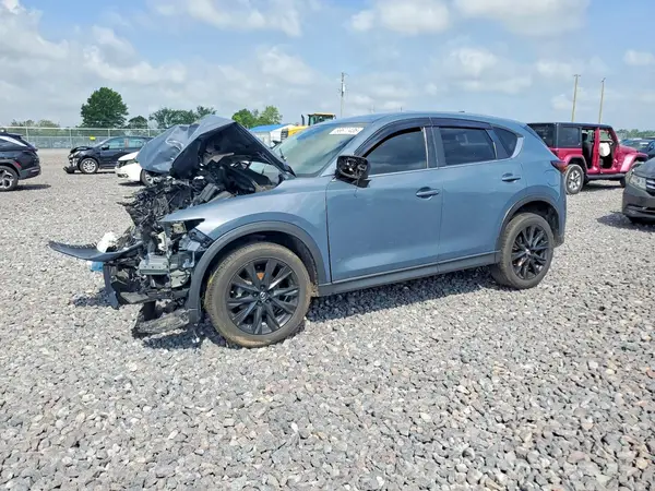 JM3KFBCM0M0345561 2021 MAZDA CX-5 - Image 1