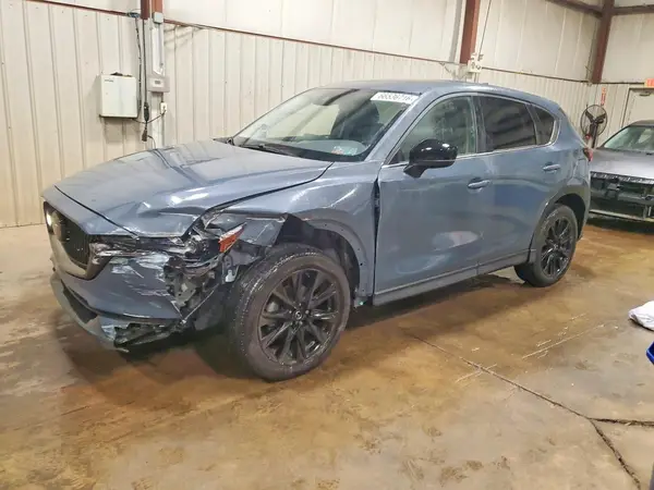 JM3KFBCM0M0346774 2021 MAZDA CX-5 - Image 1