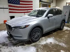JM3KFBCM0M0346886 2021 MAZDA CX-5