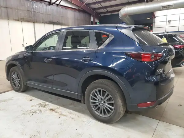 JM3KFBCM0M0351442 2021 MAZDA CX-5 - Image 2