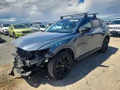 JM3KFBCM0M0352882 2021 MAZDA CX-5
