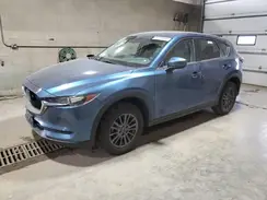 JM3KFBCM0M0360710 2021 MAZDA CX-5