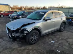 JM3KFBCM0M0362330 2021 MAZDA CX-5