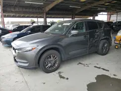 JM3KFBCM0M0364191 2021 MAZDA CX-5